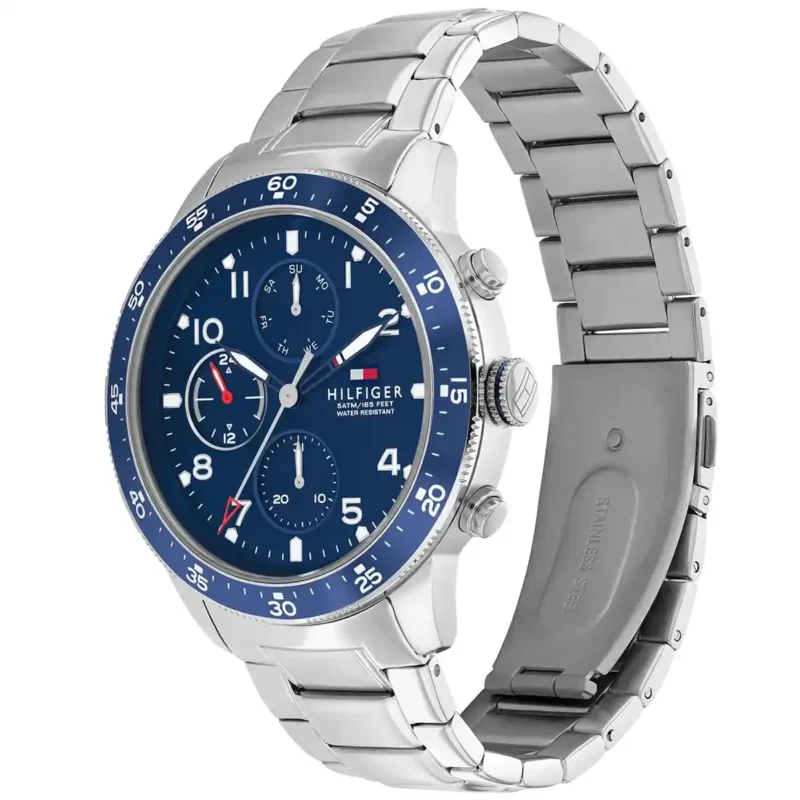 Tommy Hilfiger Men's Watch Jimmy 1791949 - Image 3