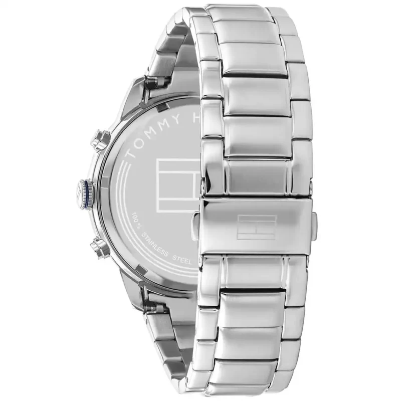 Tommy Hilfiger Men's Watch Jimmy 1791949 - Image 6