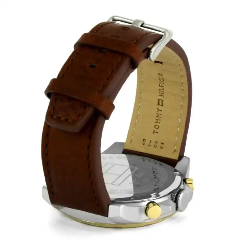 Tommy Hilfiger Men's Watch Decker 1791561 - Image 7