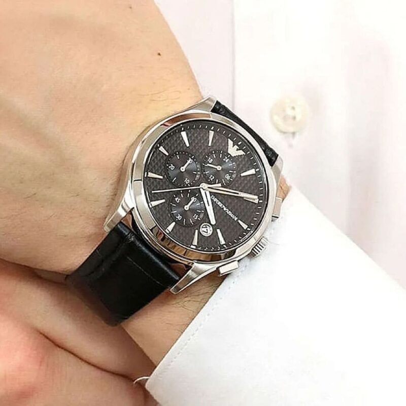 Emporio Armani Men Watch Paolo AR11530 - Image 10