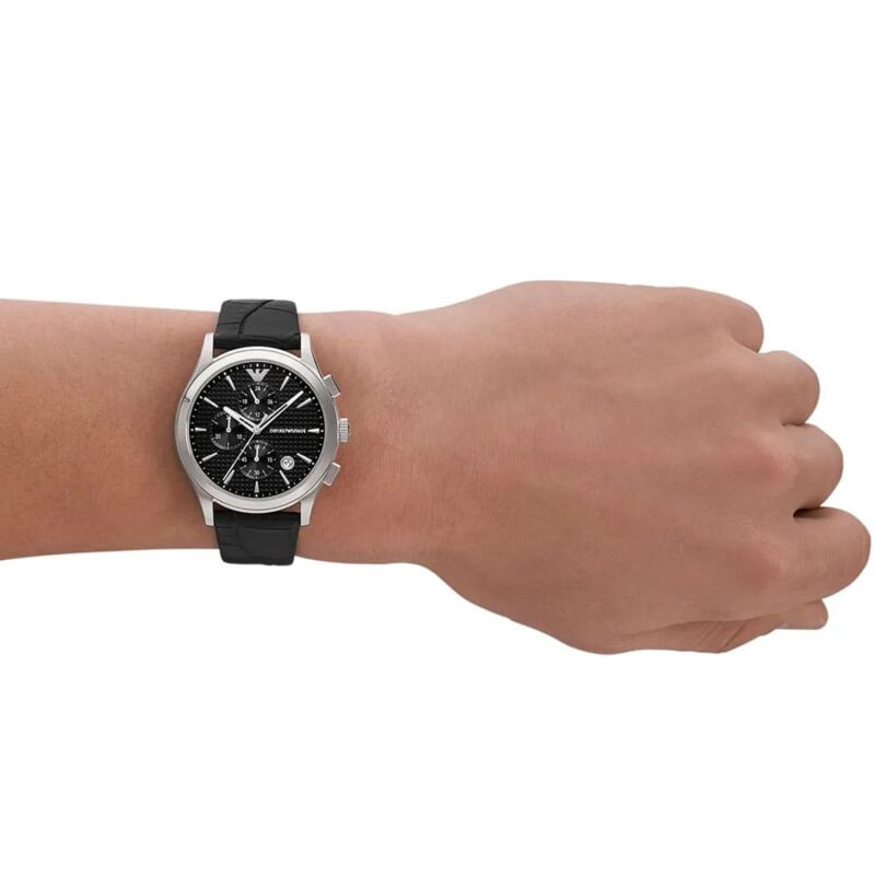 Emporio Armani Men Watch Paolo AR11530 - Image 11