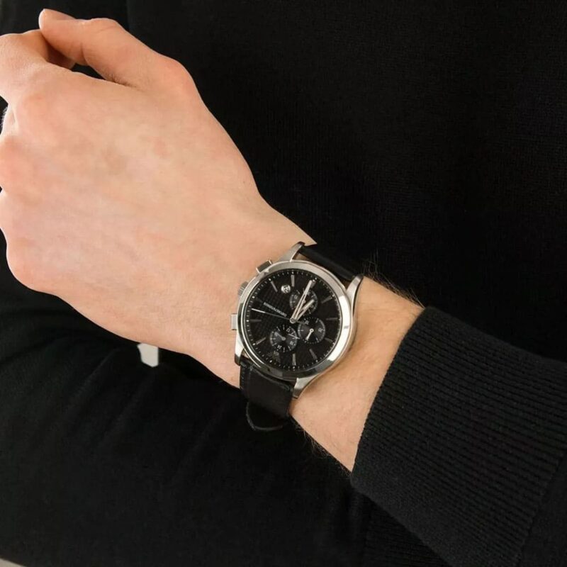 Emporio Armani Men Watch Paolo AR11530 - Image 12