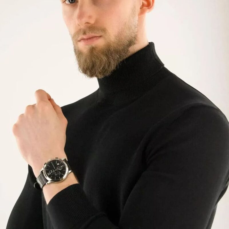 Emporio Armani Men Watch Paolo AR11530 - Image 15