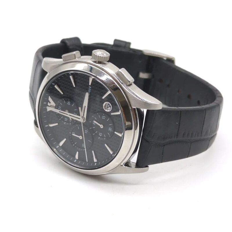 Emporio Armani Men Watch Paolo AR11530 - Image 3