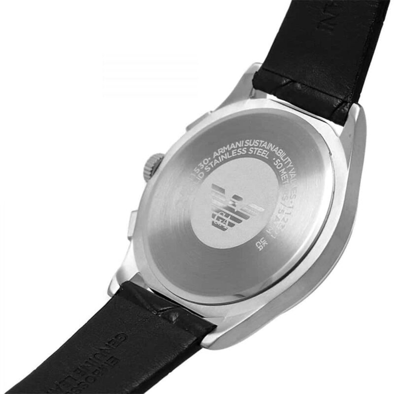 Emporio Armani Men Watch Paolo AR11530 - Image 5