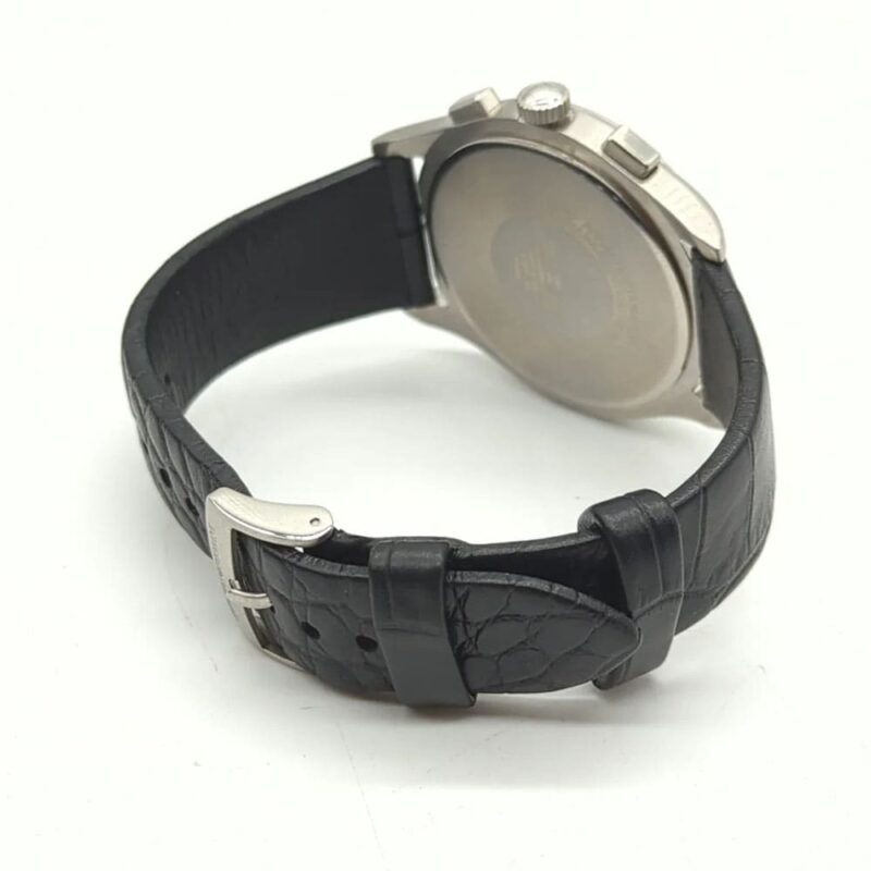 Emporio Armani Men Watch Paolo AR11530 - Image 8