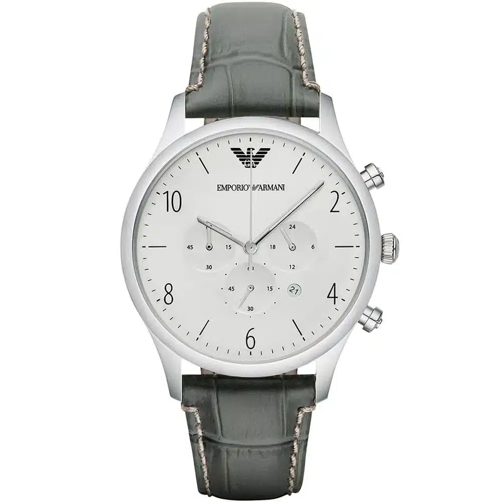 Emporio Armani Men Watch Luigi XLarge AR1861| Catchy Watches