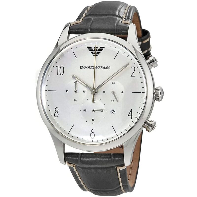 Emporio Armani Men Watch Luigi XLarge AR1861 - Image 2