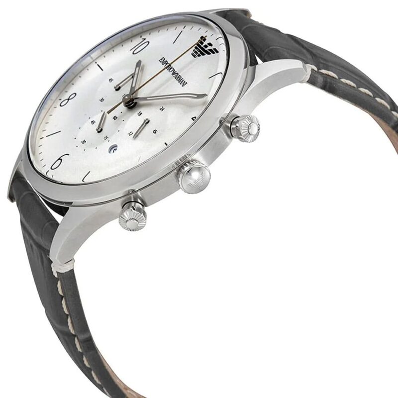 Emporio Armani Men Watch Luigi XLarge AR1861 - Image 3