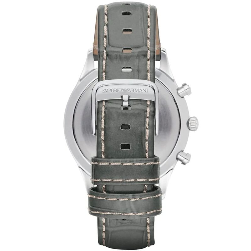 Emporio Armani Men Watch Luigi XLarge AR1861 - Image 5