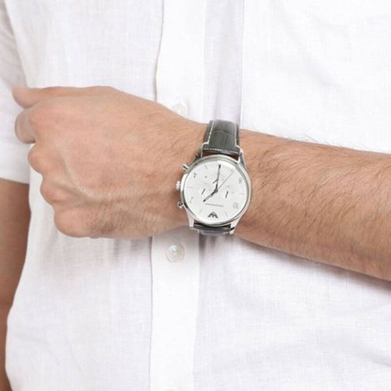 Emporio Armani Men Watch Luigi XLarge AR1861 - Image 8