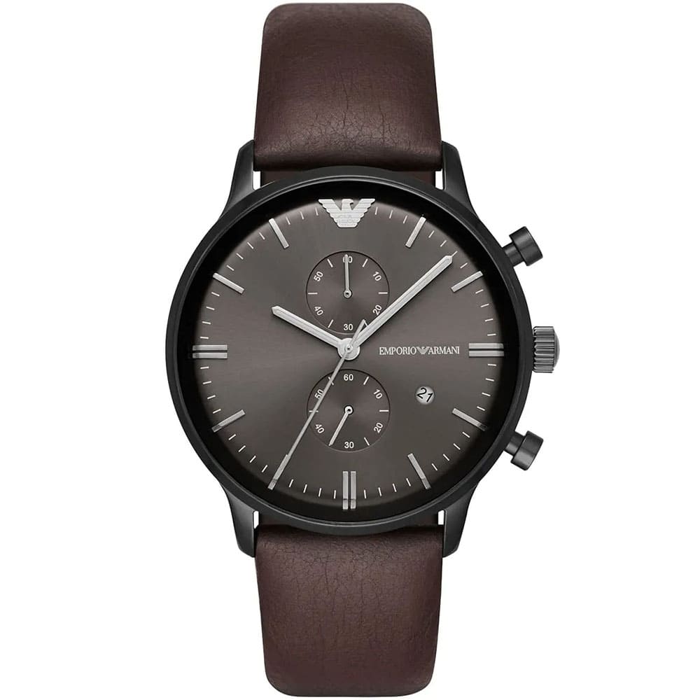 original-ar1932-emporio-armani-watch-men-grey-dial-leather-brown-strap-gianni-xlarge-egypt