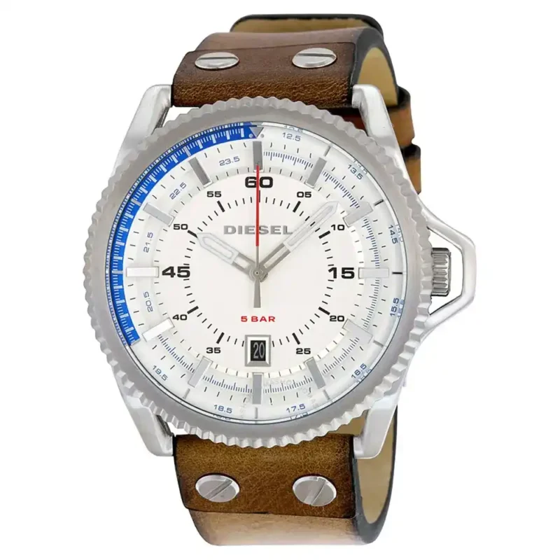 original-diesel-rollcage-exposed-silver-dial-brown-leather-men_s-watch-egypt-dz1715