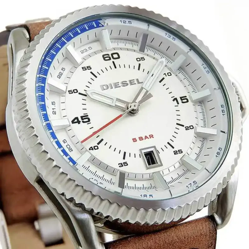 Diesel Men Watch Rollcage DZ1715 - Image 2