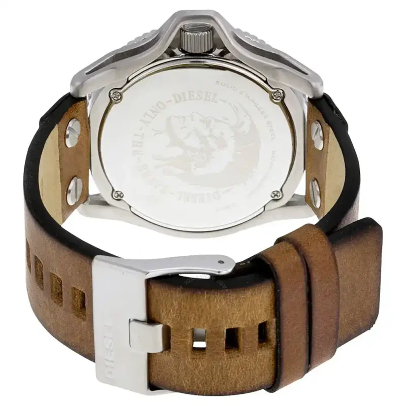 Diesel Men Watch Rollcage DZ1715 - Image 3
