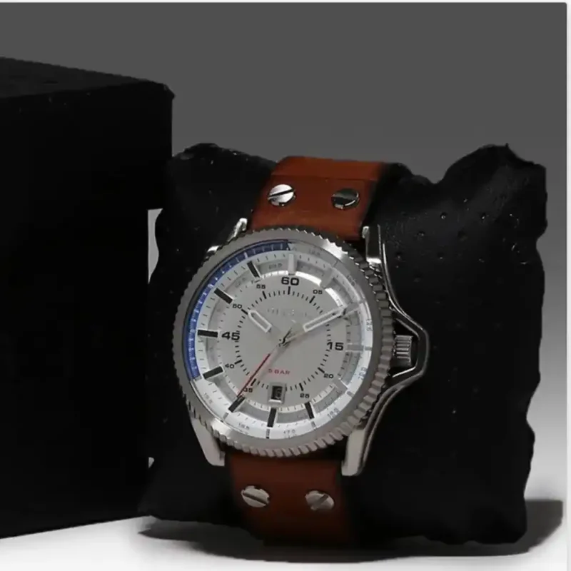 Diesel Men Watch Rollcage DZ1715 - Image 6