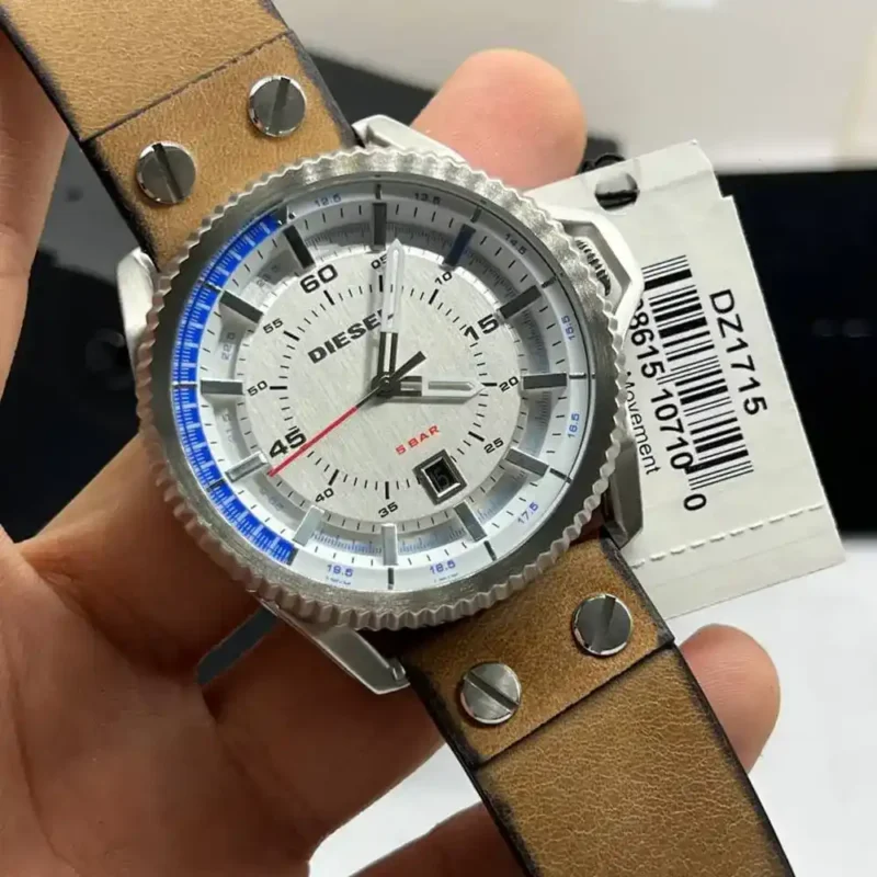 Diesel Men Watch Rollcage DZ1715 - Image 7