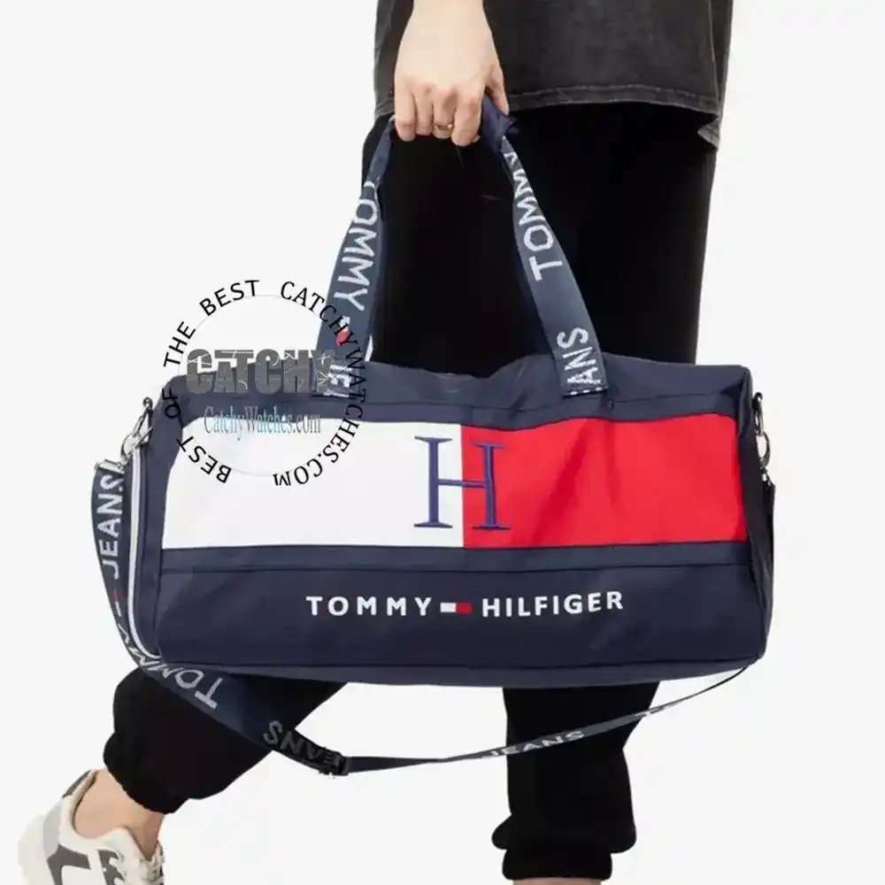 Tommy hilfiger gym sale