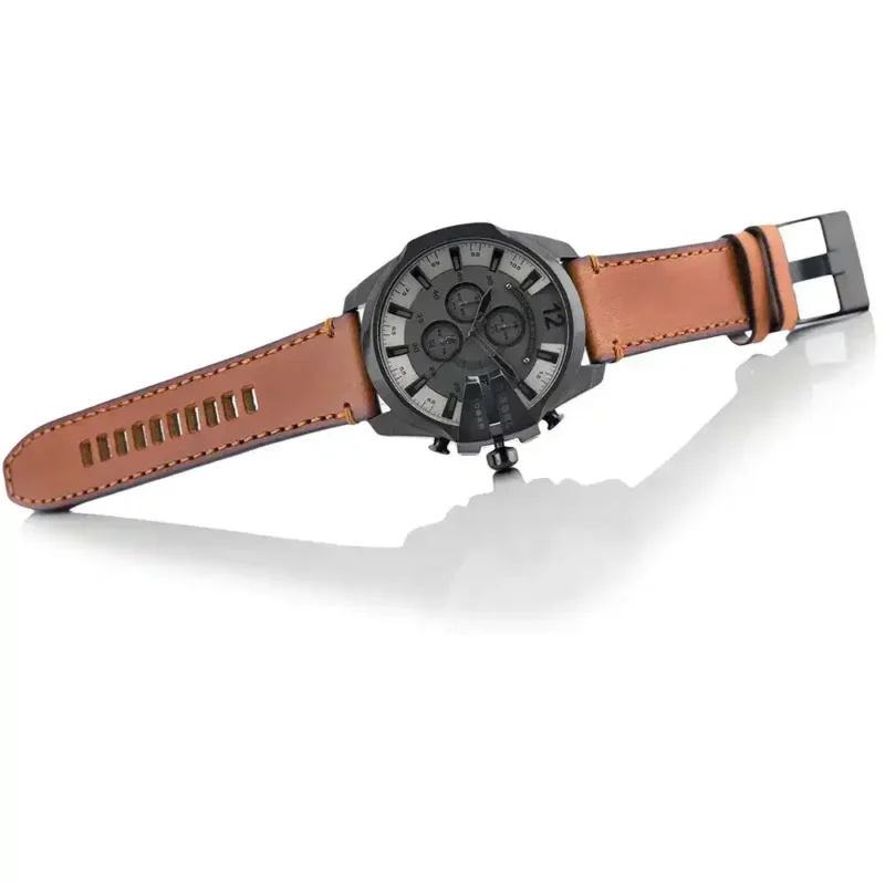Diesel Men Watch Mega Chief DZ4463 - Image 14