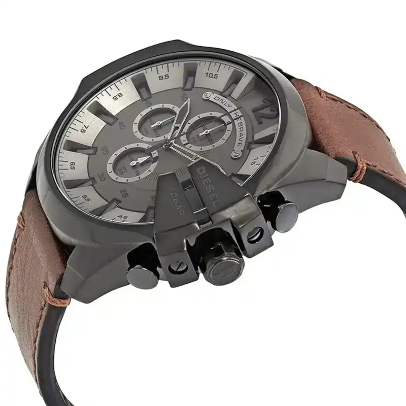 Diesel Men Watch Mega Chief DZ4463 - Image 3