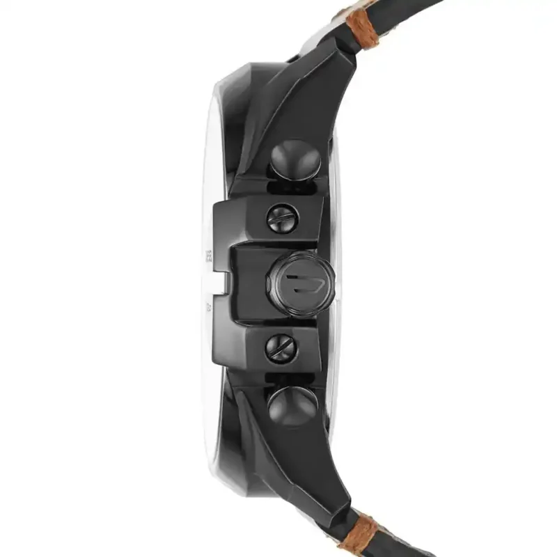 Diesel Men Watch Mega Chief DZ4463 - Image 6
