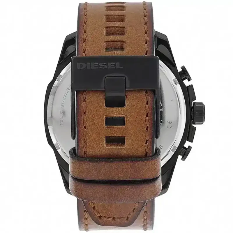 Diesel Men Watch Mega Chief DZ4463 - Image 8