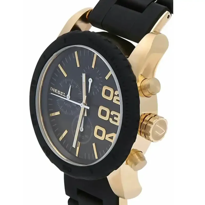Diesel Men Watch Double Down DZ5322 - Image 3