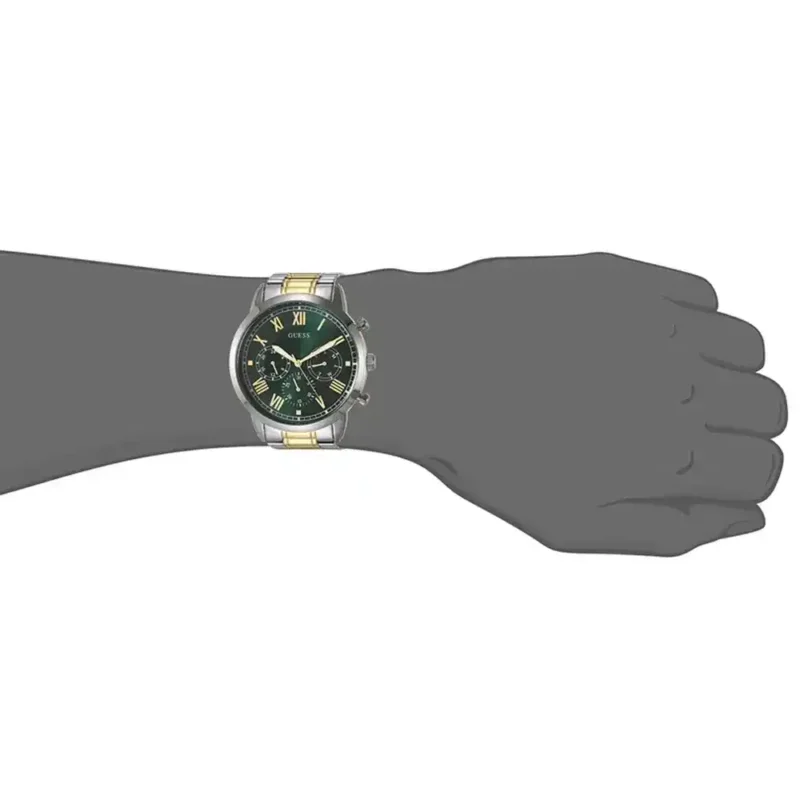 Original Guess Men's Watch Hendrix GW0066G2 - Image 10