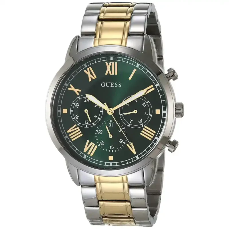 Original Guess Men's Watch Hendrix GW0066G2 - Image 2