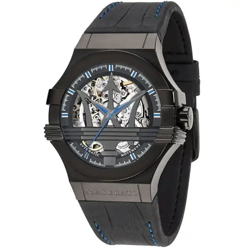 original-maserati-r8821108009-men-watch-automatic-black-leather-strap-skeleton-dial-egypt