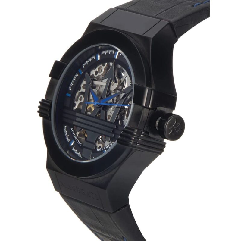 Maserati Men's Watch Potenza R8821108009 - Image 3