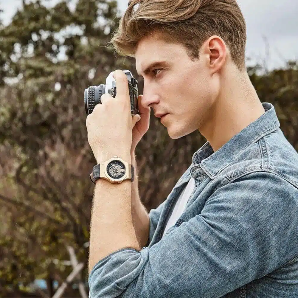 Maserati Men's Watch Potenza R8821108026 | catchy watches Maserati Men's Watch Potenza R8821108026 - Image 12