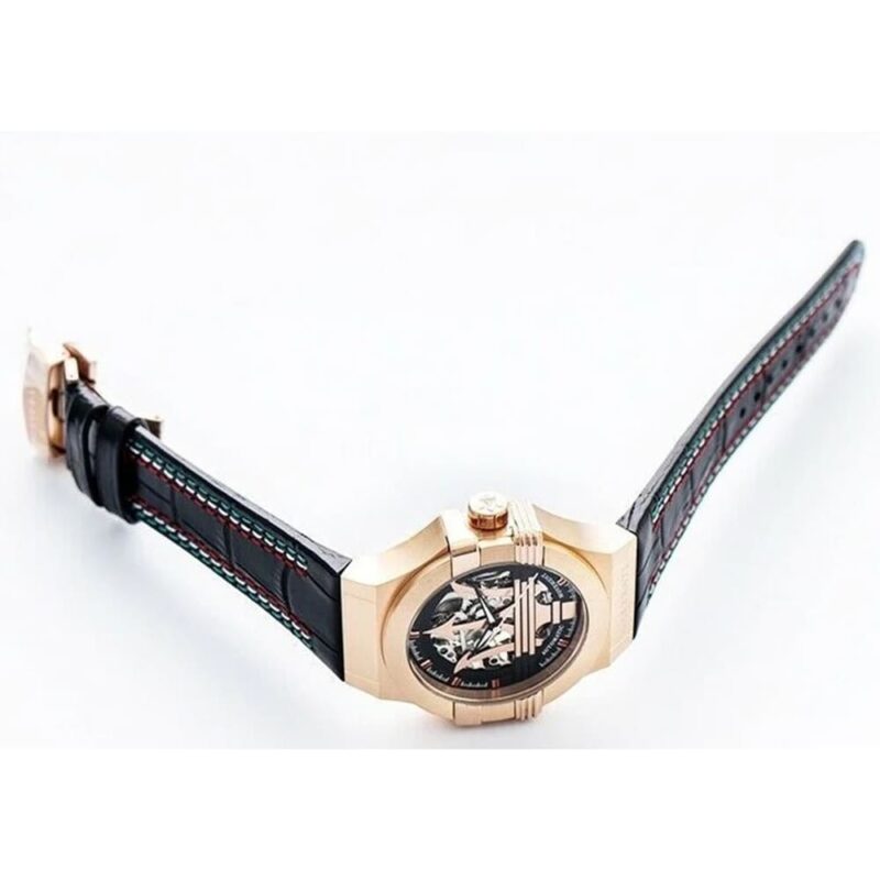 Maserati Men's Watch Potenza R8821108026 - Image 3