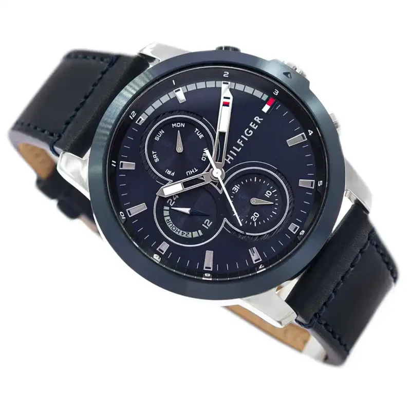 Tommy Hilfiger Men's Watch Jameson 1792051 - Image 3