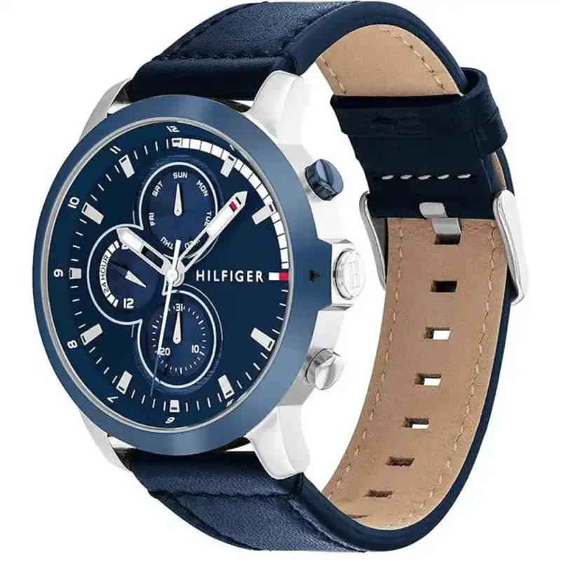 Tommy Hilfiger Men's Watch Jameson 1792051 - Image 2