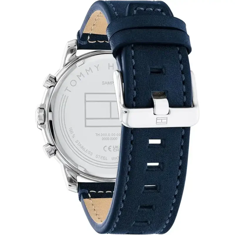 Tommy Hilfiger Men's Watch Jameson 1792051 - Image 4