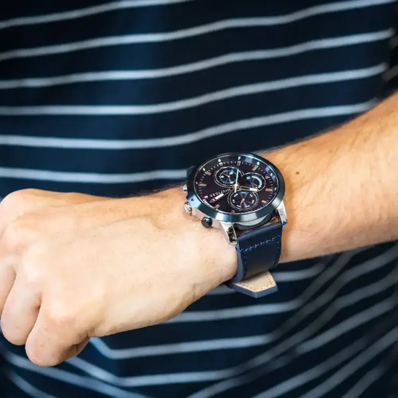 Tommy Hilfiger Men's Watch Jameson 1792051 - Image 7