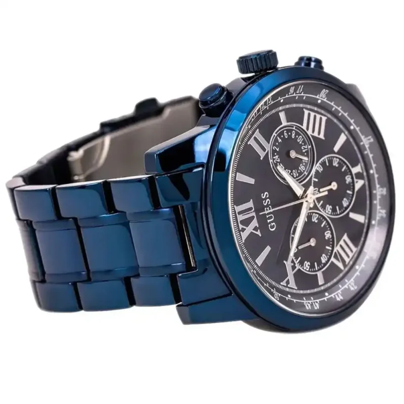Original Guess Men's Watch Horizon W0379G5 - Image 4