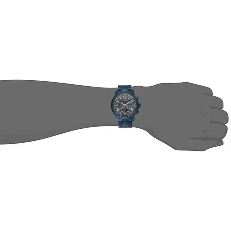 Original Guess Men's Watch Horizon W0379G5 - Image 7