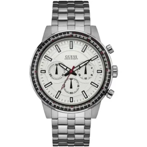 original-w0801g1-guess-watch-men-silver-metal-fuel-egypt