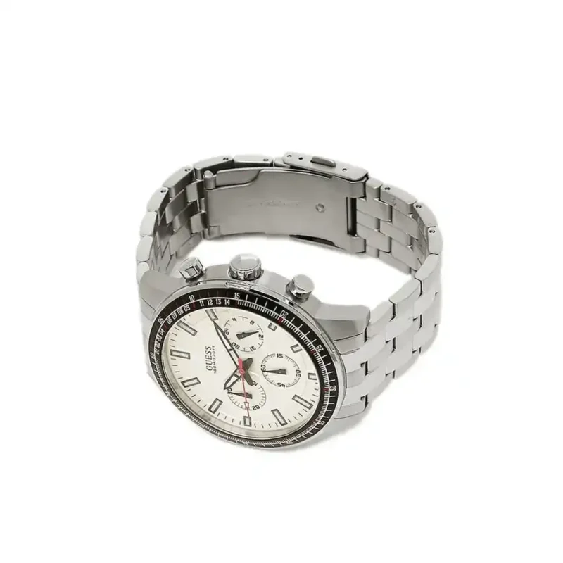 Original Guess Men's Watch Fuel W0801G1 - Image 3