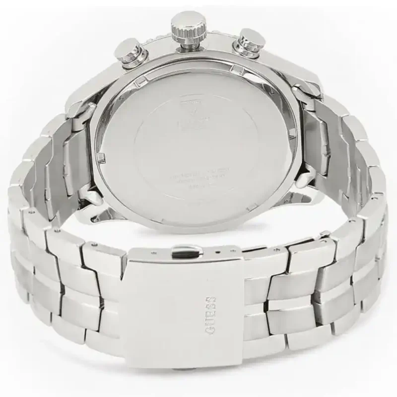 Original Guess Men's Watch Fuel W0801G1 - Image 5