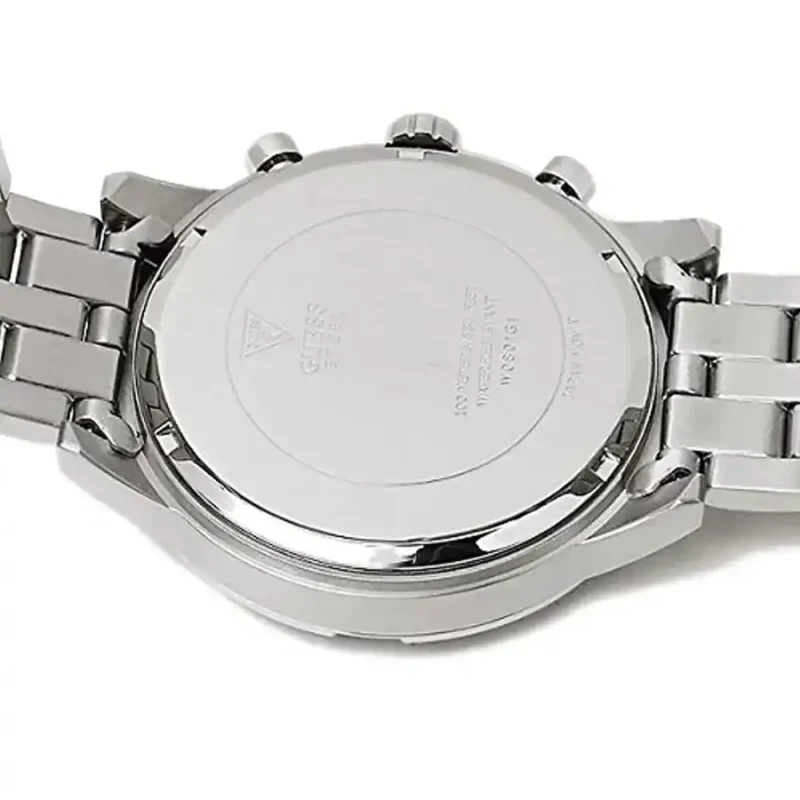 Original Guess Men's Watch Fuel W0801G1 - Image 6
