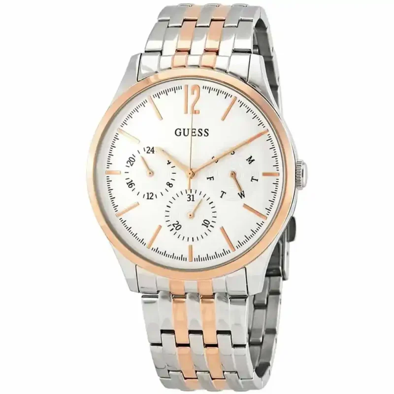 Original Guess Men's Watch Regent W0995G3 - Image 2