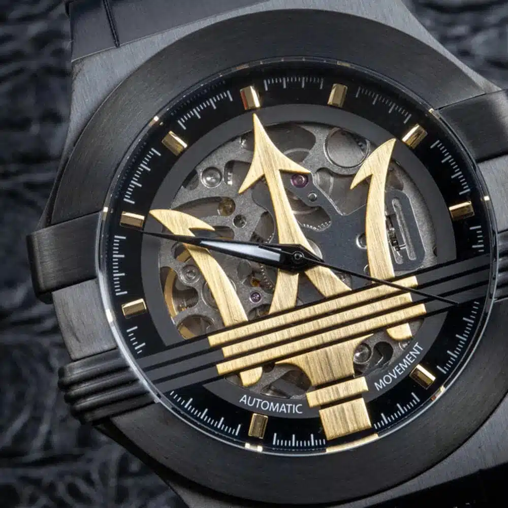 Maserati Men's Watch Potenza R8821108027 | Catchy Watches