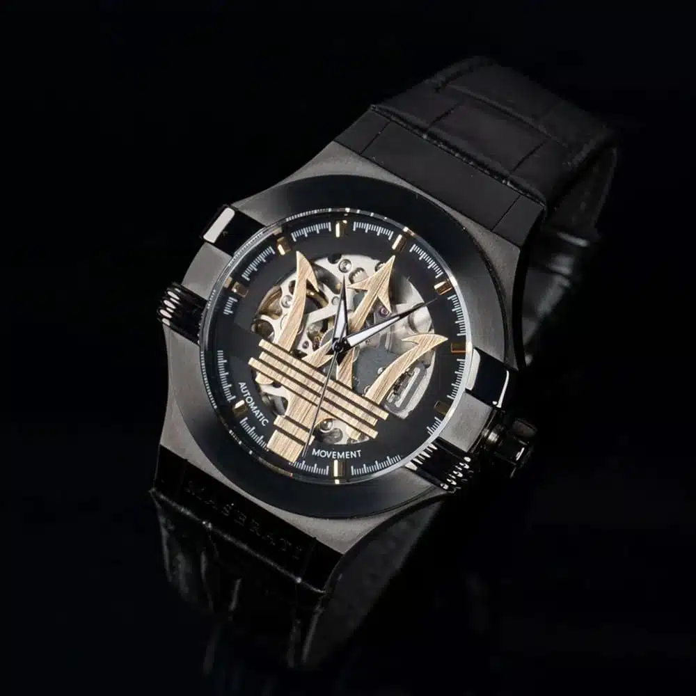 Maserati Men's Watch Potenza R8821108027 | Catchy Watches