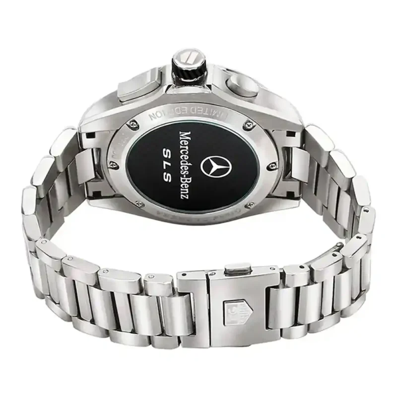TAG Heuer Grand Carrera Mercedes Benz Sls Watch - Image 3