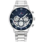 tommy-hilfiger-1710569-legend-original-watch-men-blue-dial-silver-metal-strap-egypt