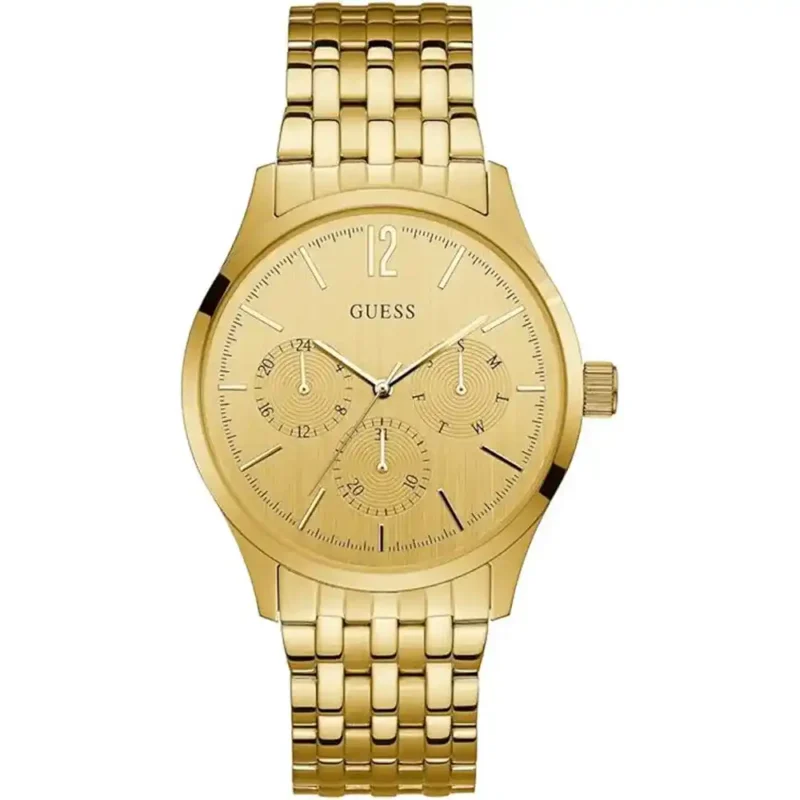 w0995g2-original-guess-watch-unisex-gold-dial-metal-strap-egypt