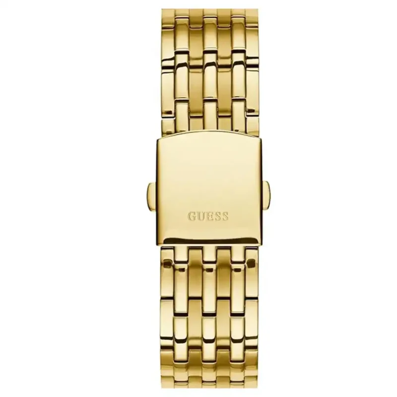 Original Guess Watch For Unisex W0995G2 - Image 3